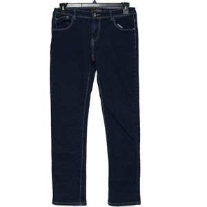 G-Smack Dark Wash Jeans - Size XXL 44